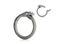 Подвесы-кликеры змей Уроборос, пара Подвесы-кликеры змей Уроборос, пара