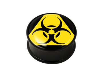 Плаги Wildcat Biohazard