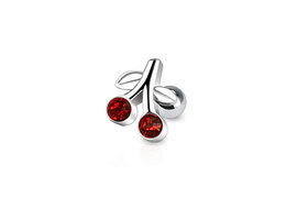 Микроштанга вишни