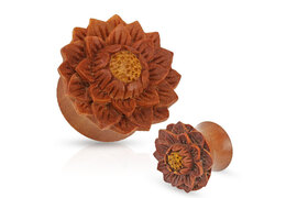 Плаги лотос