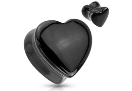 Плаги Black Heart