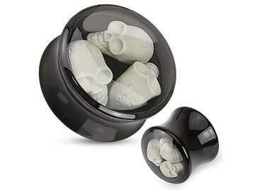 Плаги черепа