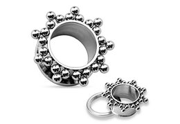 Тоннели геометрический цветок Тоннели геометрический цветок