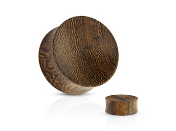 Плаги из змеиного дерева