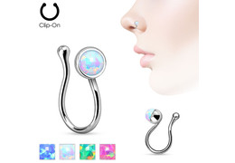 Обманка с опалом Обманка с опалом