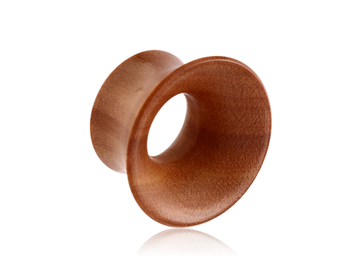 Тоннели из палисандра, пара