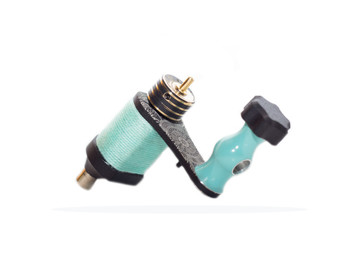 Тату машинка Foxxx Irons Scraplets rotary mint RCA