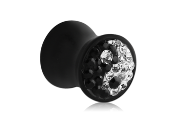 Плаги инь-янь, пара