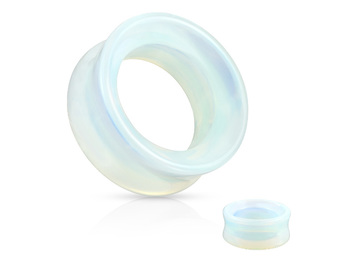 Тоннели из опалита