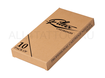 Тату картриджи EZ Filter 0.30мм (Magnum), упаковка 10шт.