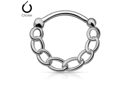 Кликер цепочка