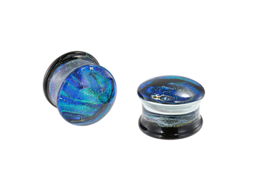 Плаги океан, пара